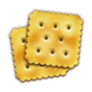 cracker emoji copy and paste